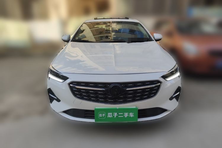 Used Buick Regal 2020 552T Elite Edition