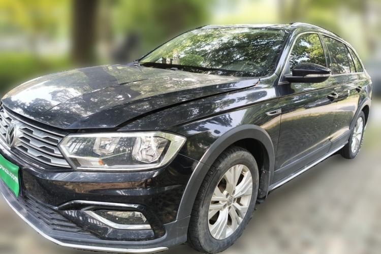 Used Volkswagen C-TREK 2017 1.6L Automatic Comfort Model