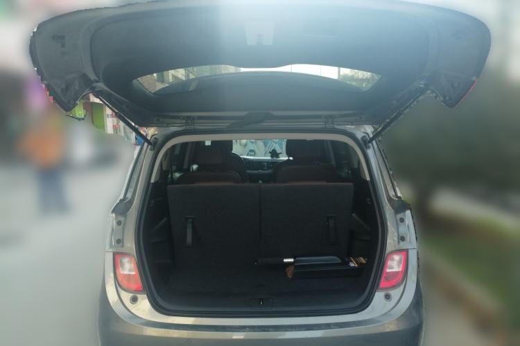 Used Buick GL6 2018 18T 6-Seater Luxury Model
