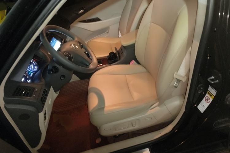 Used Lexus ES 2010 240 Elegant Edition