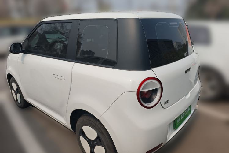 Used Qiyuan Lumin 2023 205km Xiangqin Version

