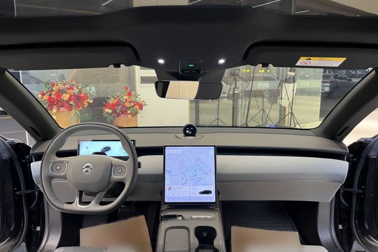 Used Nio ET5T 2024 75kWh Touring