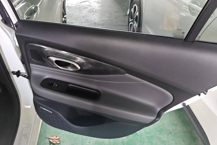 Used GAC Trumpchi EMPOW 2024 270T DCT Yingbao S Edition
