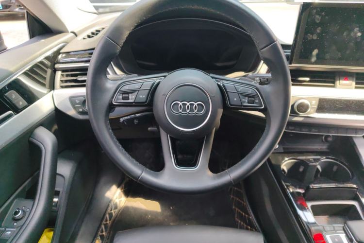 Used Audi A5 2022 Sportback 40 TFSI Fashionable and Dynamic Model