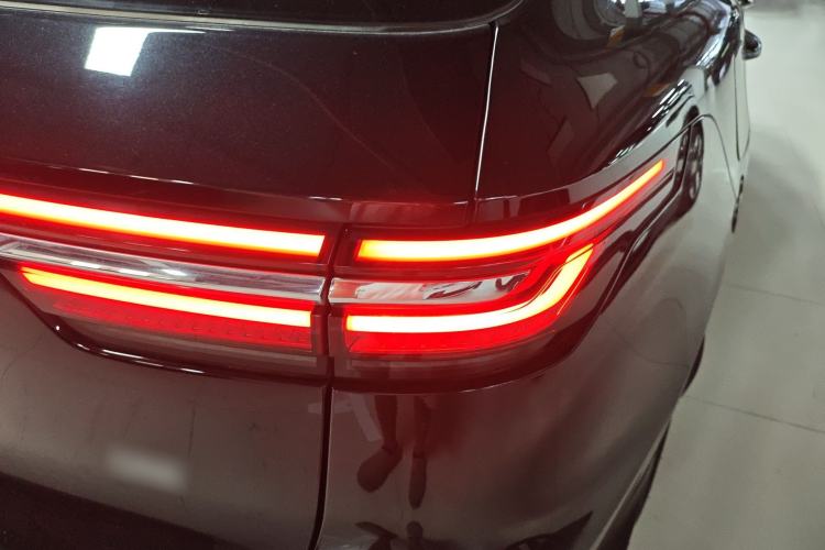 Used Li Auto ONE 2020 Extended-Range 6-Seater Version Right Rear Taillight