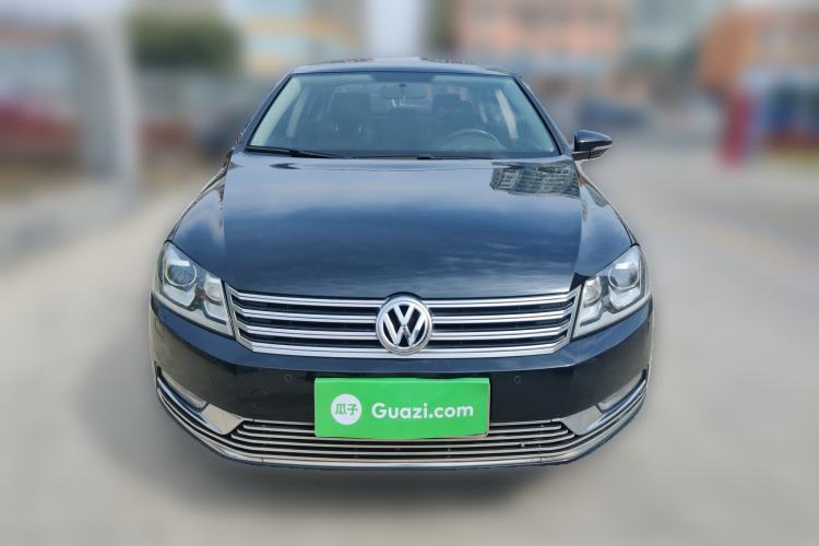 Used Volkswagen Magotan 2013 1.8TSI Luxury Model