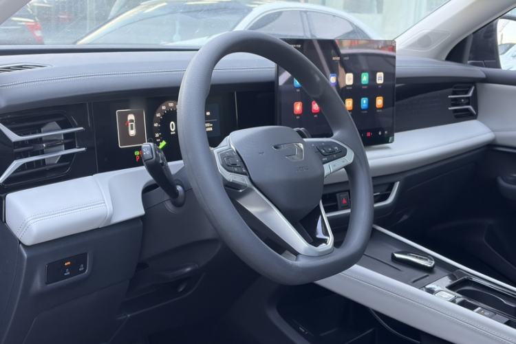 Used Jetta VS8 2026 Model 280TSI Automatic All-Round Edition