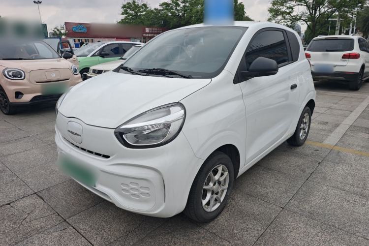 Used Roewe Clever 2022 311km QiQi BoBo Edition