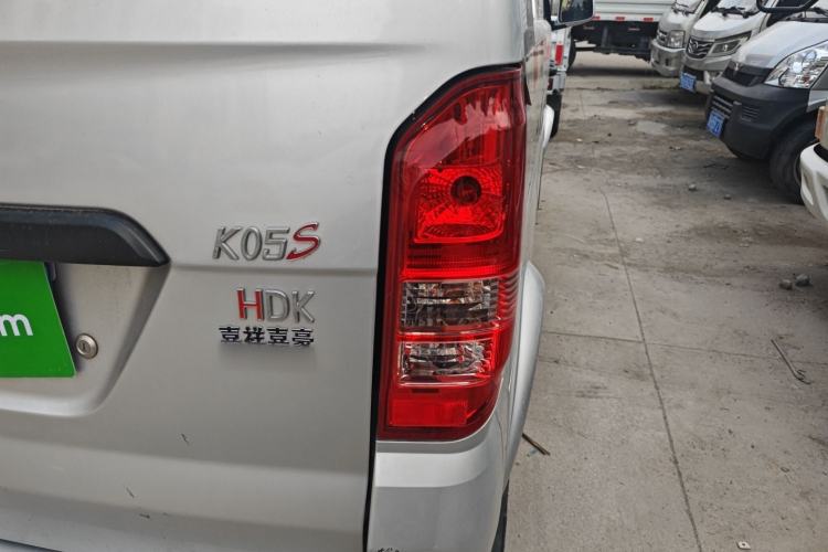 Used Dongfeng Xiaokang K05S 2022 1.3L High-Power Base Version Exterior 3