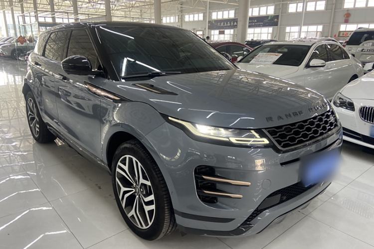 Used Land Rover Range Rover Evoque 2020 249 PS R-DYNAMIC SE Sport Technology Edition
