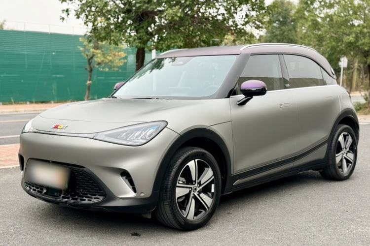 Used smart #1 2024 Dynamic Standard Edition