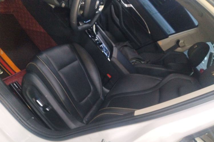 Used Bestune B70 2023 Third Generation 1.5T Automatic Enjoyment Version