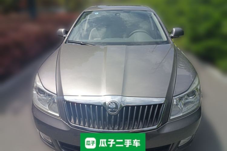 Used Skoda Octavia 2014 1.6L Automatic Yijun Edition