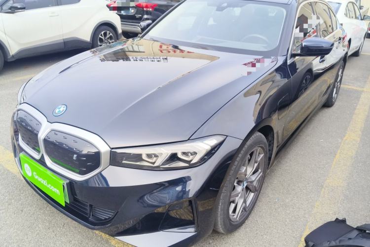 Used BMW i3 2022 eDrive 35 L