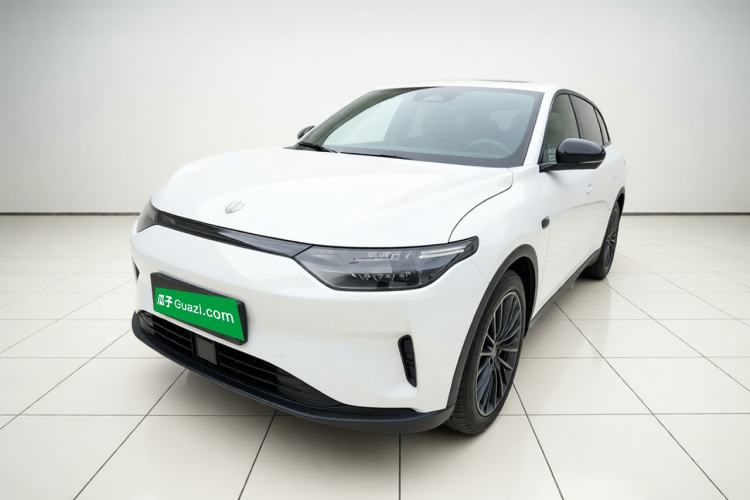 Used Leapmotor C11 2023 Pure Electric 500 Comfort Edition