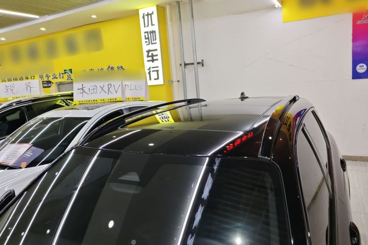 Used Lynk & Co 01 2023 1.5TD EM-F PM
