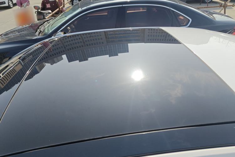 Used Skoda Octavia 2015 1.6L Automatic Yijun Edition