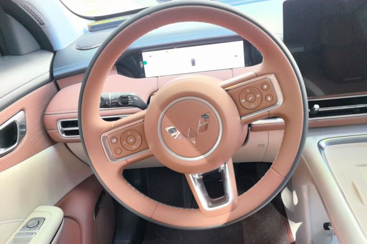 Used Wuling Bingo S 2025 Model 325km Flagship Edition