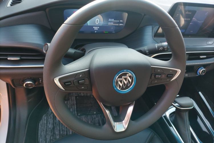 Used Buick Velite 6 2024 430km Enjoyment Version