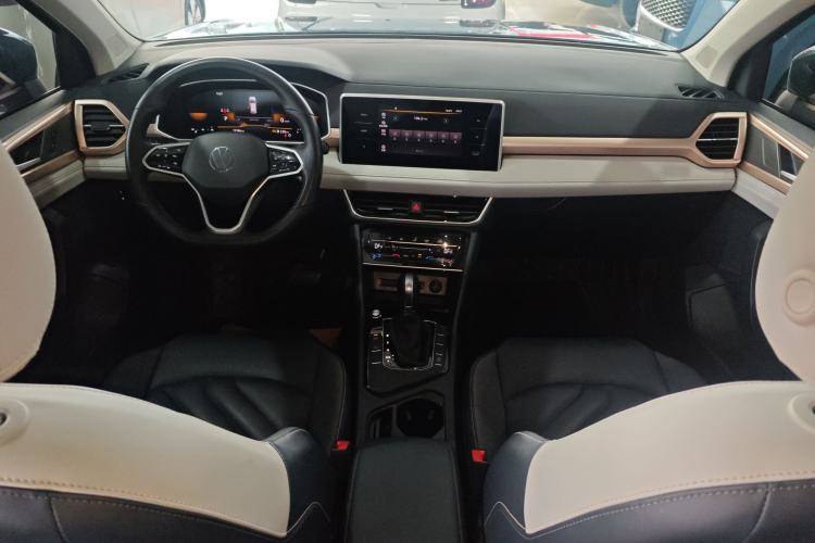 Used Volkswagen Tharu 2023 300TSI Two-Wheel-Drive Moonlight Edition