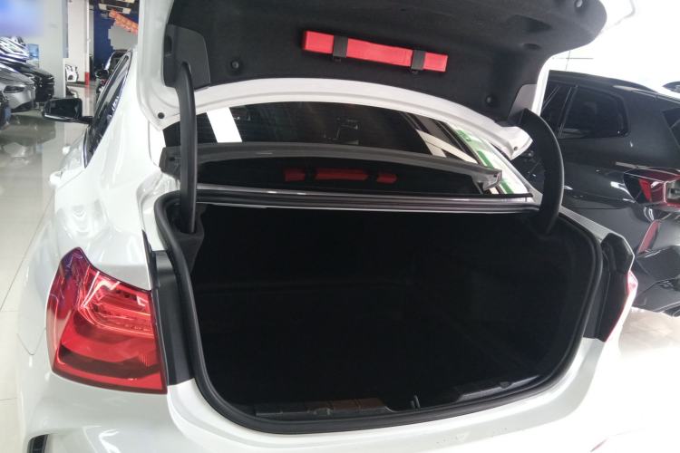 Used BMW 1 Series 2021 120i M Sport Night Edition
