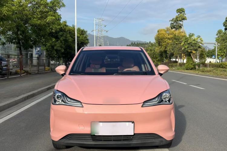 Used NETA V 2021 Witch Edition
