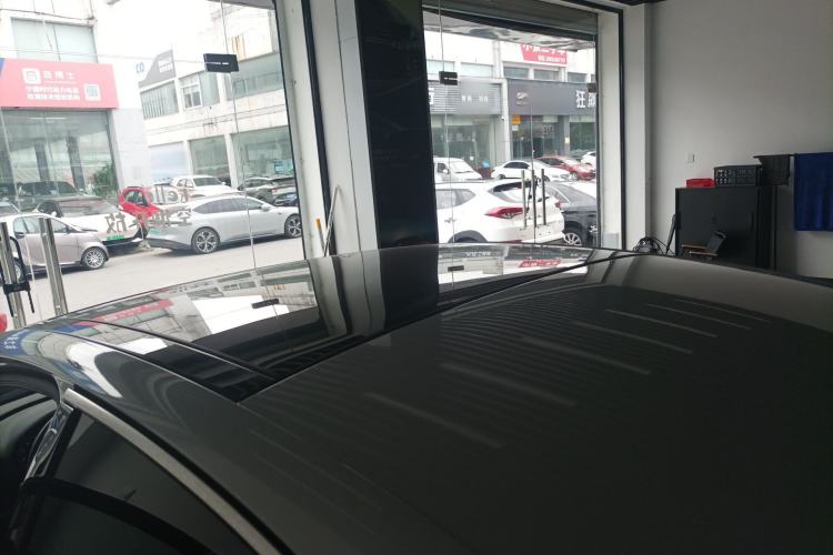 Used Audi A3 2016 Limousine 35 TFSI Prestige Edition