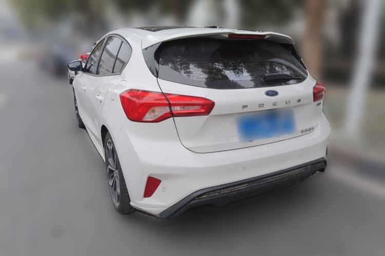 Used Ford Focus 2021 Hatchback EcoBoost 180 Automatic ST Line