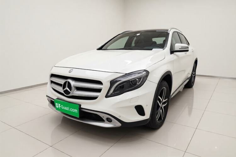 Used Mercedes-Benz GLA 2016 GLA 200 Sport Edition