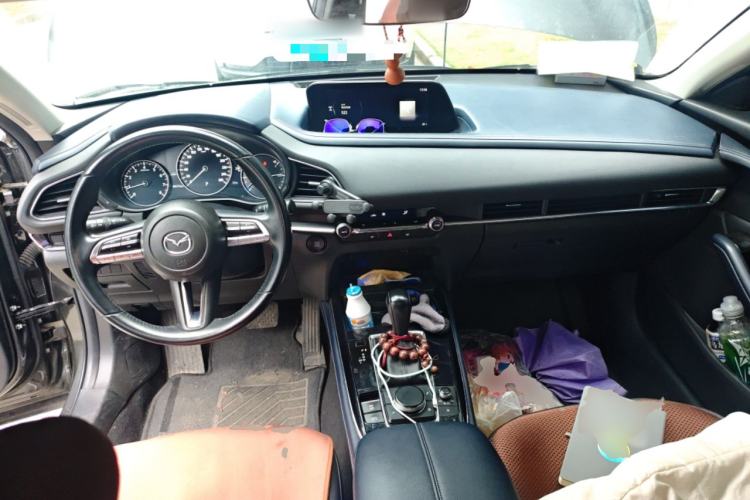 Used Mazda CX-30 2020 2.0L Automatic Joyful Model