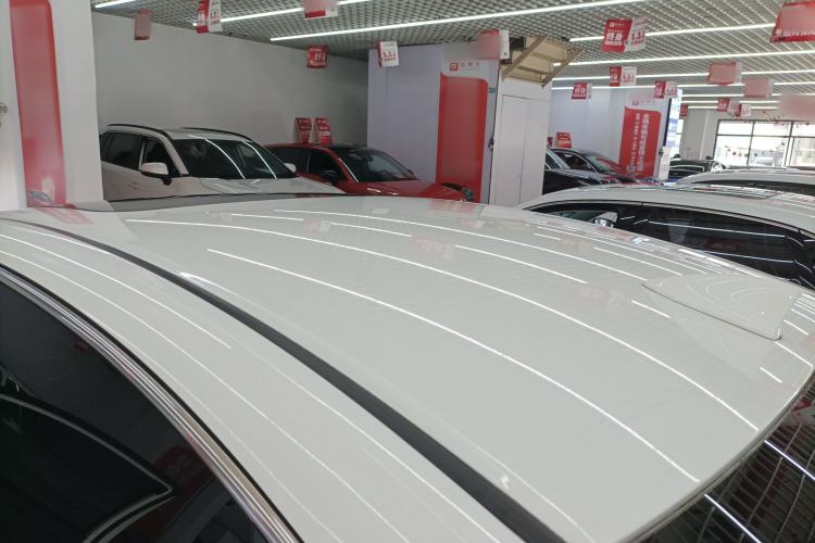 Used Honda Crider 2022 180Turbo CVT Luxury Edition
