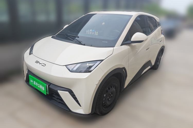 Used BYD Seagull 2023 Active Version