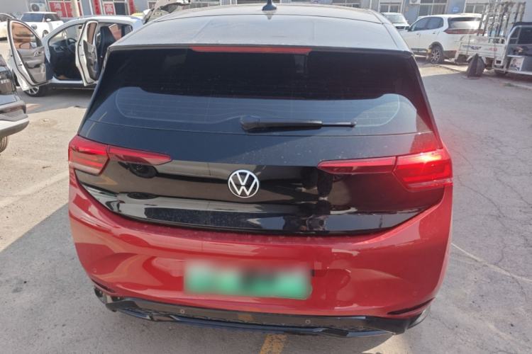 Used Volkswagen ID.3 2026 Smart Edition Outstanding GTX Kit Model