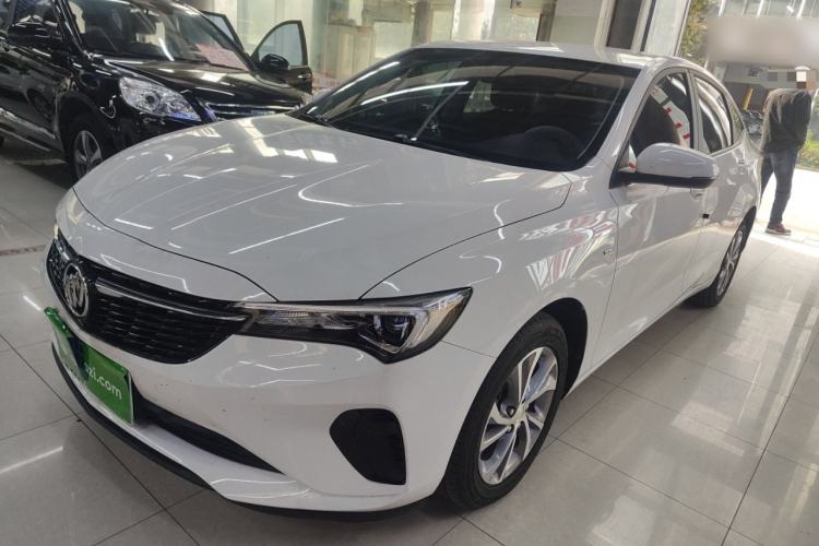 Used Buick Verano 2023 Pro Le Yi Edition