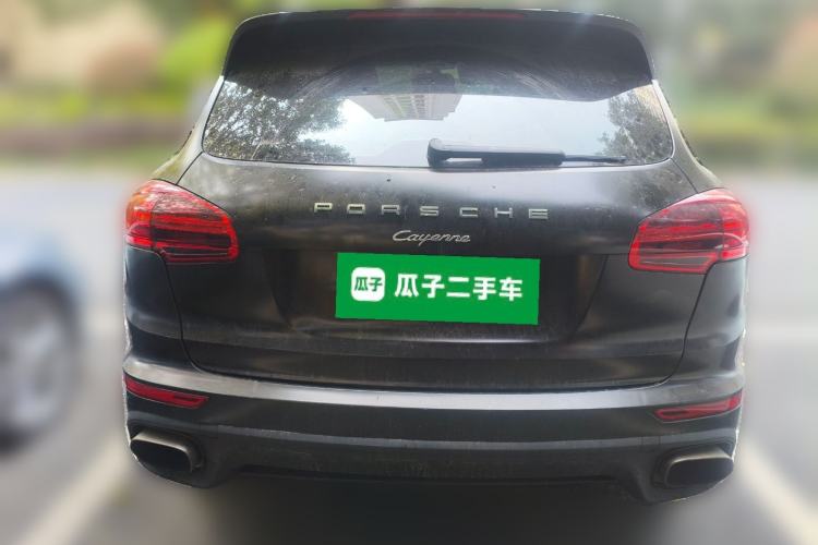 Used Porsche Cayenne 2015 Cayenne 3.0T
