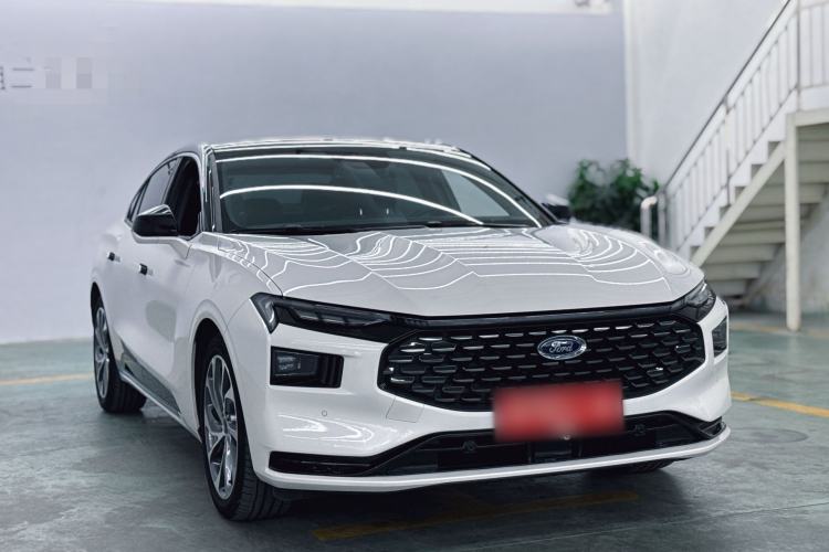 Used Ford Mondeo 2023 EcoBoost 245 Ultimate Model
