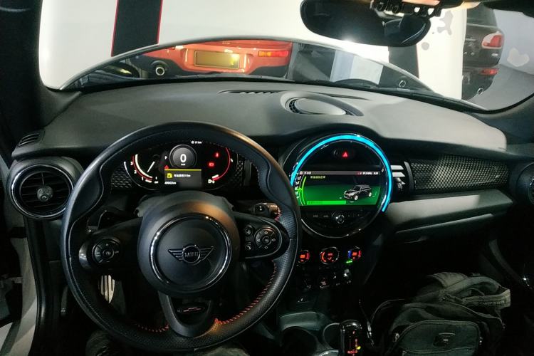 Used MINI JCW 2021 2.0T JOHN COOPER WORKS