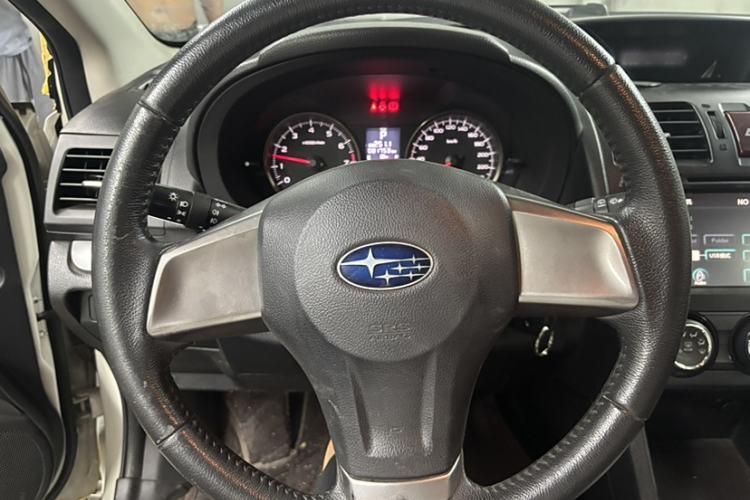 Used Subaru XV 2014 2.0i Comfort Edition