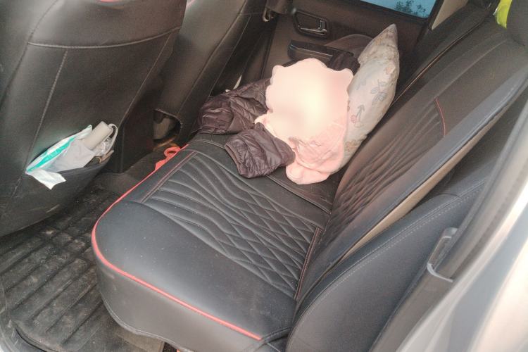 Used Great Wall Wingle 5 2023 "Ganfan" Version 1.5T Gasoline Two-Wheel-Drive Advanced Trim with Long Cargo Bed
