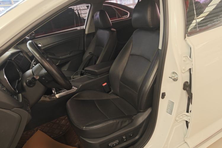 Used Kia K5 2014 2.0L Automatic LUXURY
