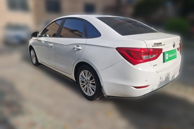 Used Buick GT 2015 15N Automatic Elite Version
