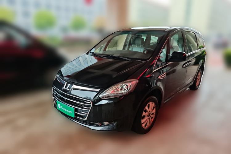 Used Luxgen Great 7 MPV 2016 2.0T Comfort Edition