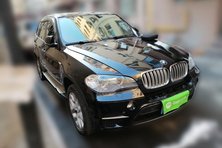 Used BMW X5 2013 xDrive35i Leading Model
