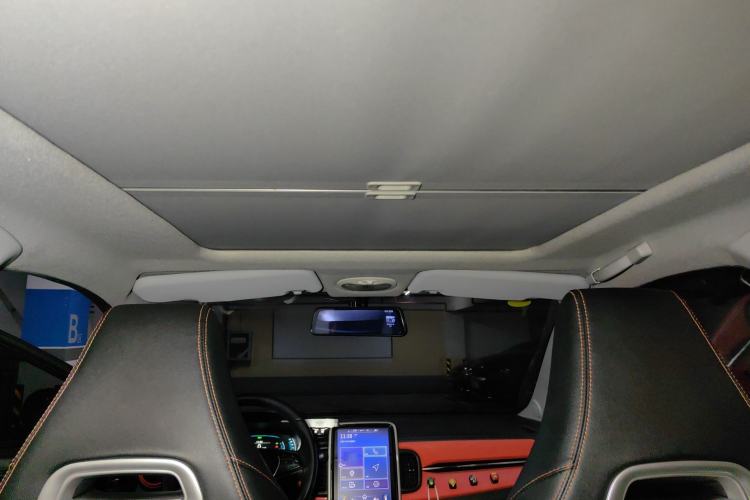 Used Chery QQ Little Ant 2021 150 000 Yuan Ant Fan Edition New Ant Xuan Version Lithium Iron Phosphate Headliner