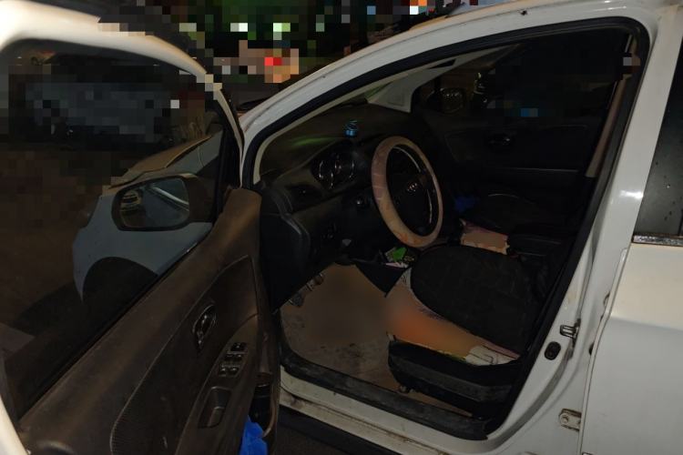 Used Great Wall C20R 2011 1.5L Manual Urban Version
