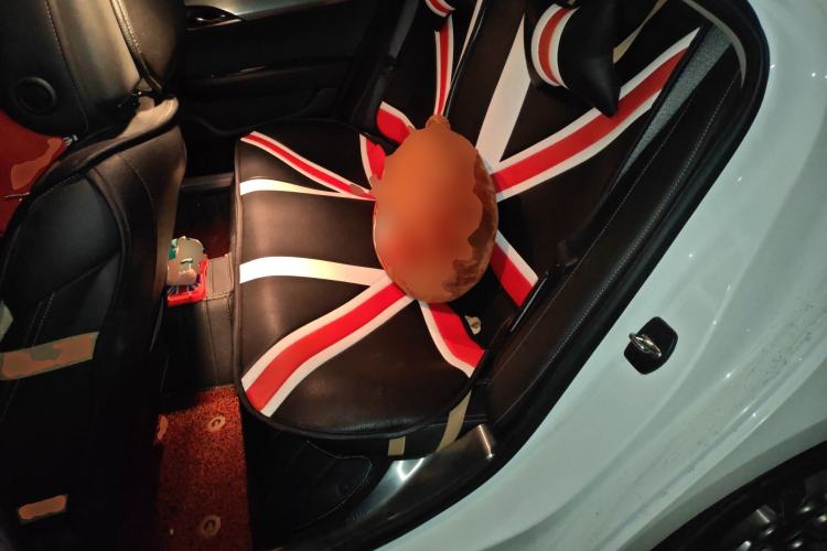 Used Cadillac ATS-L 2014 28T Elite Edition