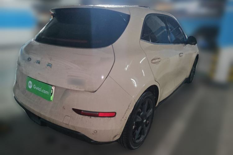 Used ORA Good Cat 2024 401 km Range Luxury Version 135 kW