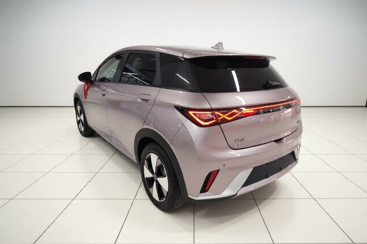 Used BYD Dolphin 2023 420 km Fashion Edition
