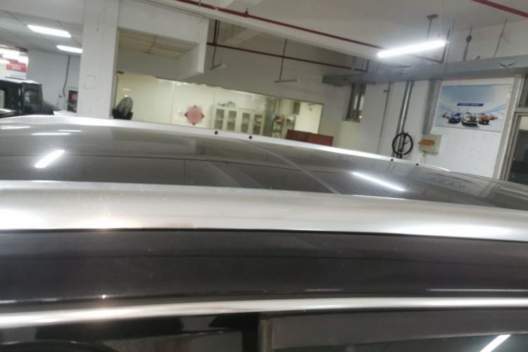 Used Buick Envision 2021 532T Two-Wheel-Drive Elite Version
