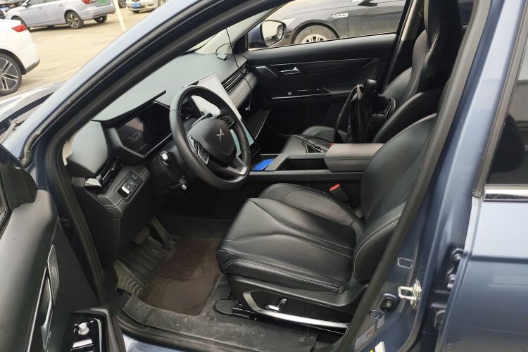 Used XPeng G3 2022 G3i 460G+
